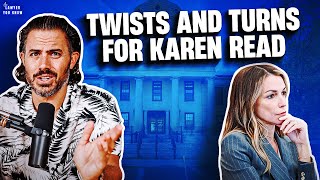 LIVE! Read's Judge Cuts Hearing Off With "Grave" Concern - What Is Going On? Details