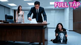 Ép Vợ Xin Lỗi Kẻ Giết Mẹ, Lúc Cô Nhảy Xuống Biển, Vị Luật Sư Tàn Nhẫn Mới Khóc Điên Cuồng