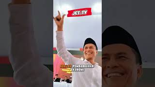 Deklarasi Damai Calon Bupati Dan Harapan Baru Untuk Perubahan Kuningan