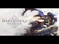 Darksiders Genesis Изучаю лабиринт лодочника