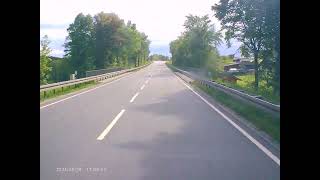 Uberholen Ohne Aufmerksamkeit Auf B533