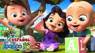 👏 Vamos a Aplaudir 🎶 | 1 Hora de Canciones Infantiles y Música Educativa | LooLoo Kids