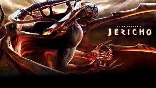 CLIVE BARKER`S JERICHO | DIE OKKULTE KRIEGSFÜHRUNG | [DEUTSCH/GERMAN] [USK18]