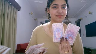 Person on your mind - Their Current thoughts and feelings towards you 💗 Pick a pile 🔮