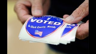 Immigration is on voters' minds in key Nevada Senate race