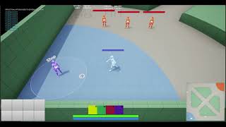 UI/UX - Prototype Shop & Minimap