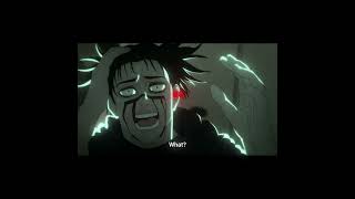 *Epilepsy Warning* II Choso Edit JJK II Headshot 223 - ISHOWSPEED