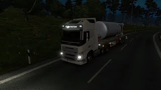 Euro Truck Simulator 2