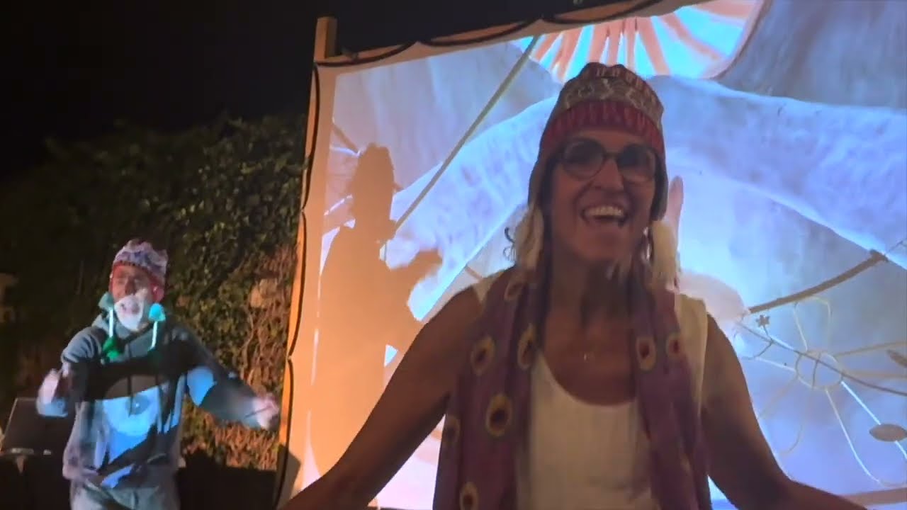 La vie avec toi - HAPPIEWAY