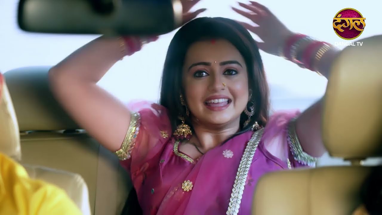 शंभु ने महुआ पर किया हमला - Nath Zewar Ya Zanjeer | Full Episode 44 | New Video