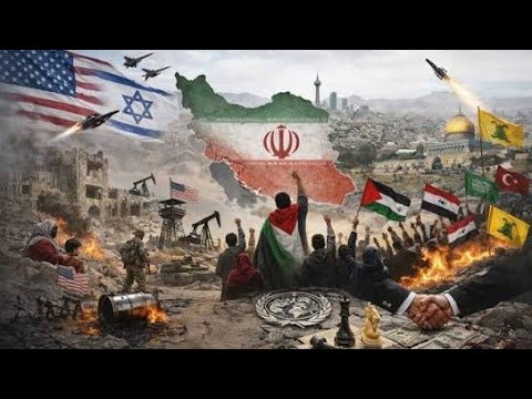 Video Per il complesso militare industriale, anche una guerra persa, è un affare ! #guerra #usa #politica