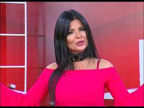 Maja Marijana Lagacu A Plakacu Promocija TV DM SAT 15 06 2017