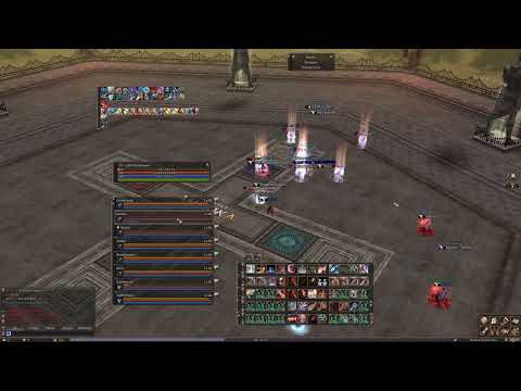 Final Winners (Vs Thug) - Amerika High Five PvP