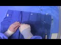 Using A Vascular Access Sheath (Percutaneous Sheath Introducer Set)