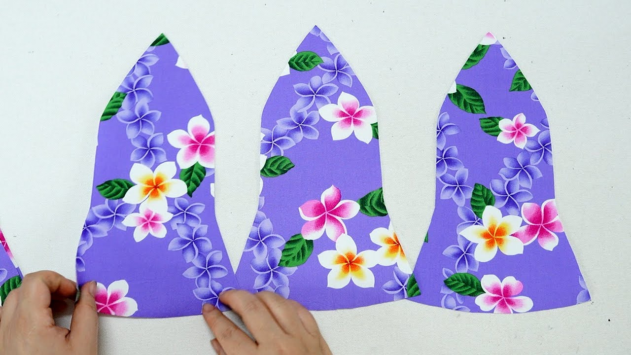 Free Pattern! Bucket Hat For Adults Sewing Ideas So Easy 💟 Gift Sewing Ideas