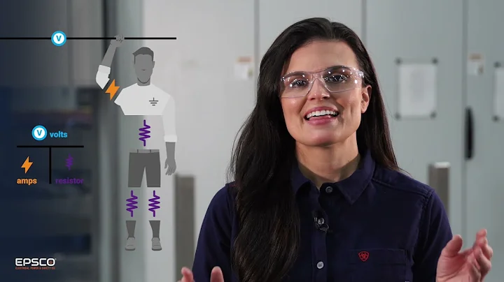 CORE CONCEPTS OF ELECTRICAL SAFETY