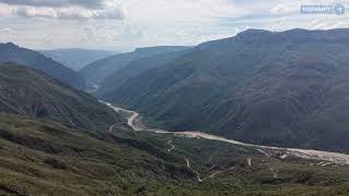 Liberation Of The Soul And Return Of The Body To The Earth 