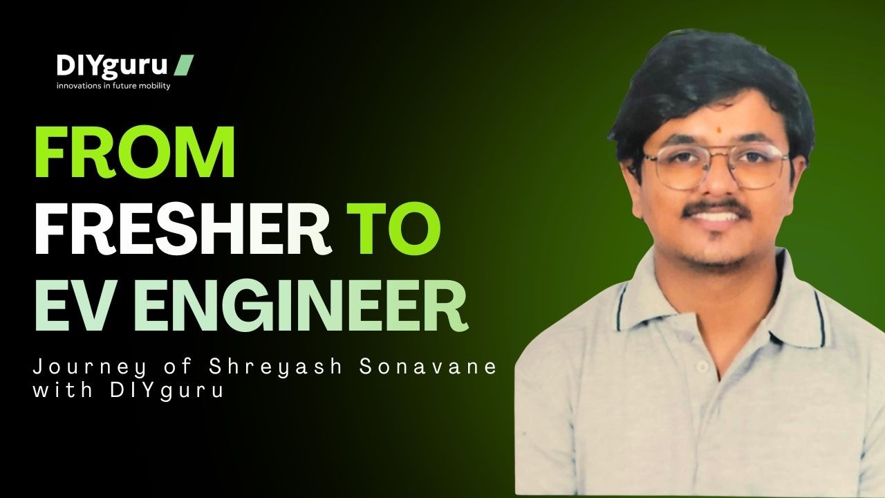 Shreyash Sonavane