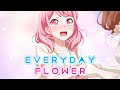 [バンドリ!][Expert] BanG Dream! #819 everyday flower (歌詞付き)