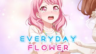[BanG Dream!][Expert] everyday flower