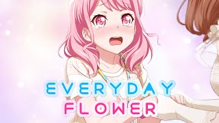 [バンドリ！][Expert] BanG Dream! #819 everyday flower (歌詞付き)