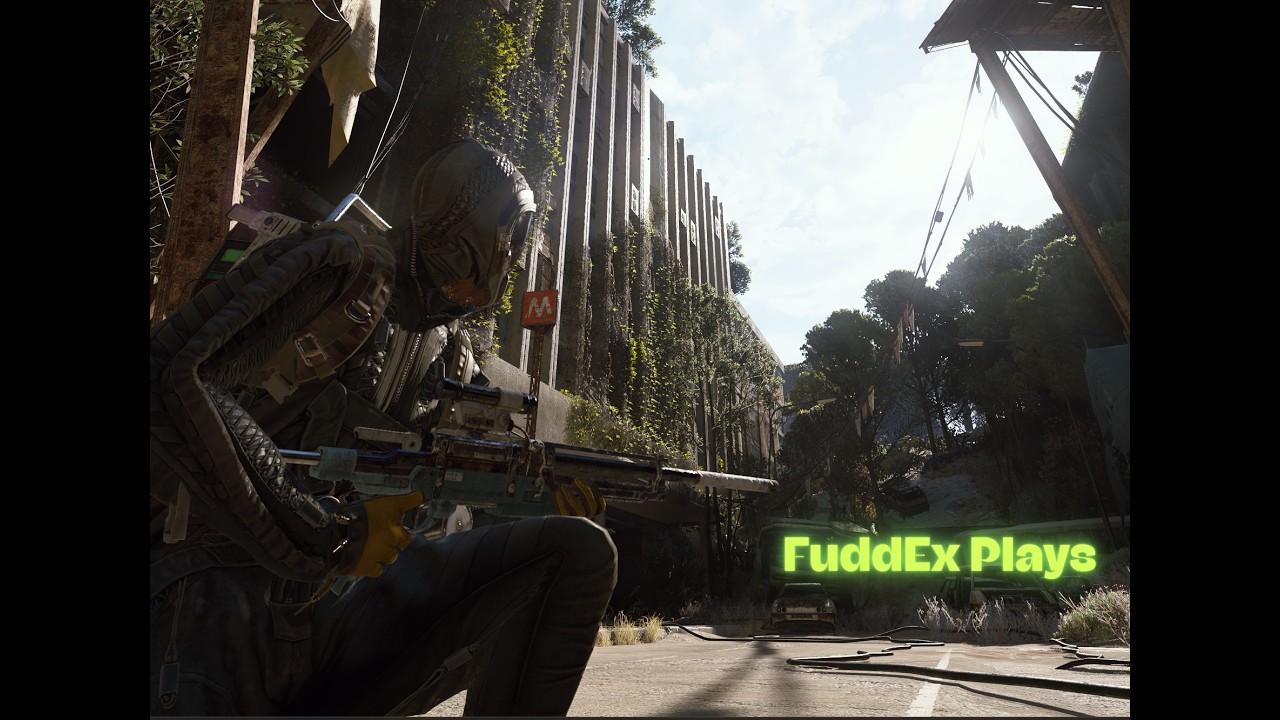 #1 Worst Raider In ARC Raiders - 12K Knockdowns
