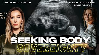 How Can We Reclaim Our Body Sovereignty?
Join us as we uncover the origins of the Western obstetrics system with Sam Migliozzi - Zanfagna. Be prepared for some uncomfortable topics to be exposed as we dissect the slavery roots of our current feminine care system in the modernized world.
As always, we stay focused on solutions. If you are a mother or father of a young woman, be forewarned, you might come out of this episode with a ton of questions you need to ask yourself about how to proceed from here.
To connect with our guest for this episode, Samantha Migliozzi-Zanfagna and to learn more about Terra Madre please visit TerraMadre.Love and use the code - BIZZIE - to receive $200 off Guiding Light Yoga + Medicine Training.
If youve heard something here that has been helpful chances are it will be helpful to someone you know. Please SHARE this episode and make sure to SUBSCRIBE to The Modern Good for more consciousness-building content.
Looking for more information on BREAK Method ? Please visit BreakMethod.com or follow the @Break Method Instagram
MyModernGood.com
BizzieGold.com @bizziegold
BreakMethod.com @Break Method
Build The World You Want To Live In. Dont Just Complain About It.
VIEW TOP EPISODES:
Etiology of Trans: https://youtu.be/SRosJlyc3Ck
Oops… Parenting Mistakes You Didn’t Know You Were Making: https://youtu.be/C0GT0bxSz9o
School For Sovereignty: https://youtu.be/2HUSf5CMPqw
TUNE INTO THE MODERN GOOD:
Spotify - https://bit.ly/TheModernGoodSpotify
Apple Podcasts - https://bit.ly/TheModernGoodApplePodc...
Website - https://bit.ly/TheModernGoodPodcast
CONNECT WITH BIZZIE:
Facebook - https://www.facebook.com/BizzieGold
Website - https://www.bizziegold.com/
CONNECT WITH BREAK METHOD:
Website - https://breakmethod.com/
Facebook - https://www.facebook.com/breakmethod/
Instagram - https://www.instagram.com/breakmethod/
The Modern Good is a podcast that inspires listeners to take action + personal responsibility for their thoughts, feelings and perception of the world around them. Episode content is audience-directed and built into cohesive themes that offer listeners a chance to learn actionable tools to shift their perception immediately. Each episode gets listeners closer to expansion + transformation in the areas of consciousness, emotional healing, modern spirituality, energetic anatomy and current events as seen through the Break Method lens. Hosted by serial entrepreneur and personal development expert Bizzie Gold, The Modern Good will inspire you to get off your a%& and change the world - RIGHT NOW.
#breakyourworldwideopen
#themoderngood
#bizziegold
#communication
#vulnerability
#truth How Can We Reclaim Our Body Sovereignty?