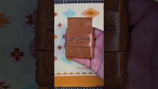 🔥 BRASS VIBES, TITANIUM Strength 🔥 Premium EDC Pocket Dump