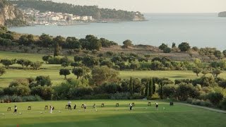 Costa Navarino Brand Film