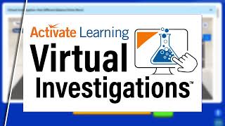 Activate Learning Virtual Investigations for OpenSciEd Elementary