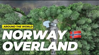 NORWAY OVERLAND | EP2