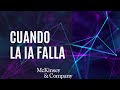 Cuando la IA falla: decisiones de alto riesgo según McKinsey