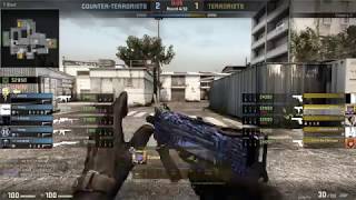 Cache Ace [CS:GO]