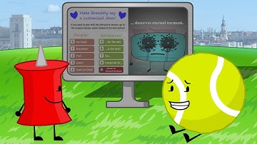 All BFDI Soundboard Videos (Compilation)