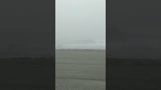 The Enchanting Sea Fog of Myrtle Beach – Nature’s Hidden Magic