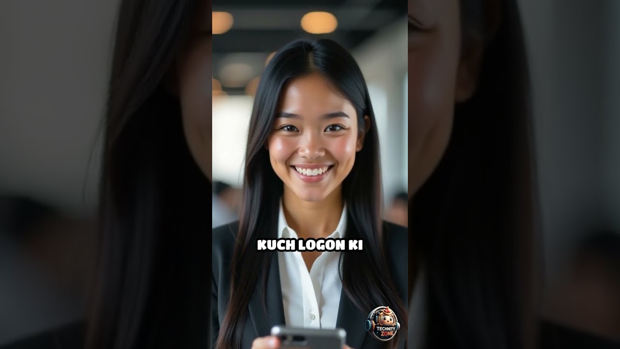 Day 5: Future AI Jo Humans Ki Jobs Control Karta Hai &ndash; Jab Rozgar Ka Faisla Machines Karne Lagti Hai