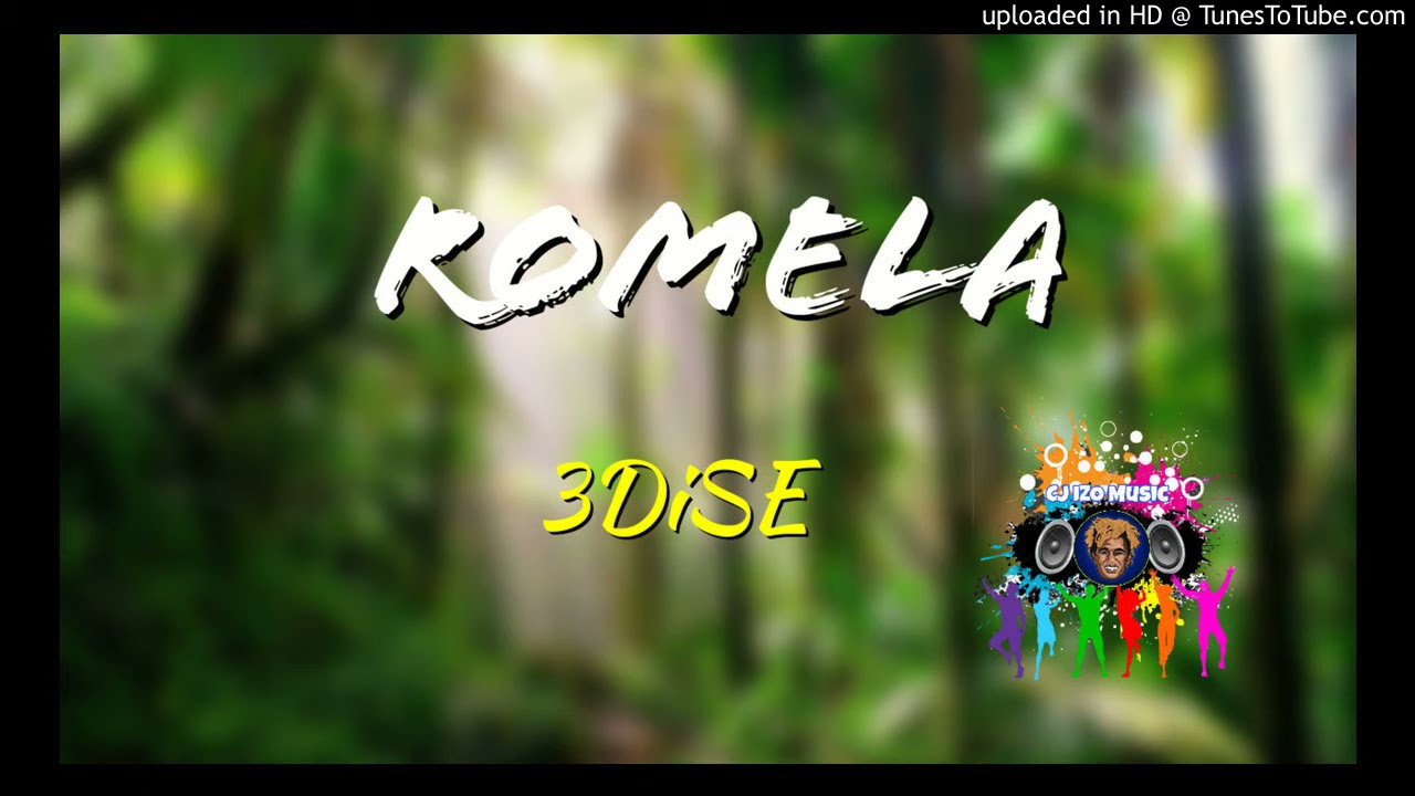 ROMELA - 3DISE