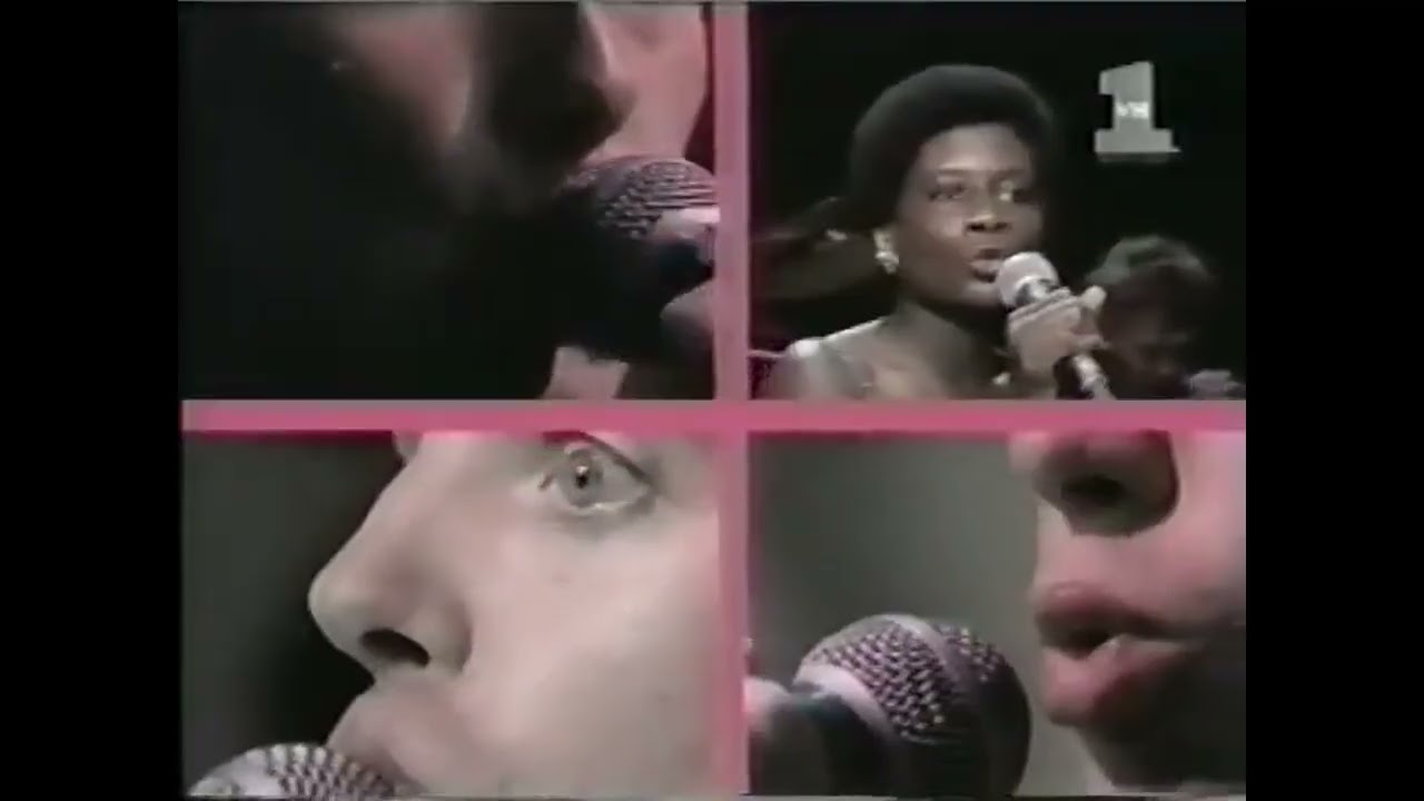 Darts - Who's That Knocking, Bones, I Gotta Go Home. Revolver Episode 8.