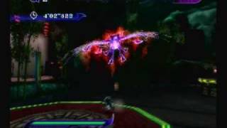 Sonic Unleashed (Wii) Playthrough Part 16