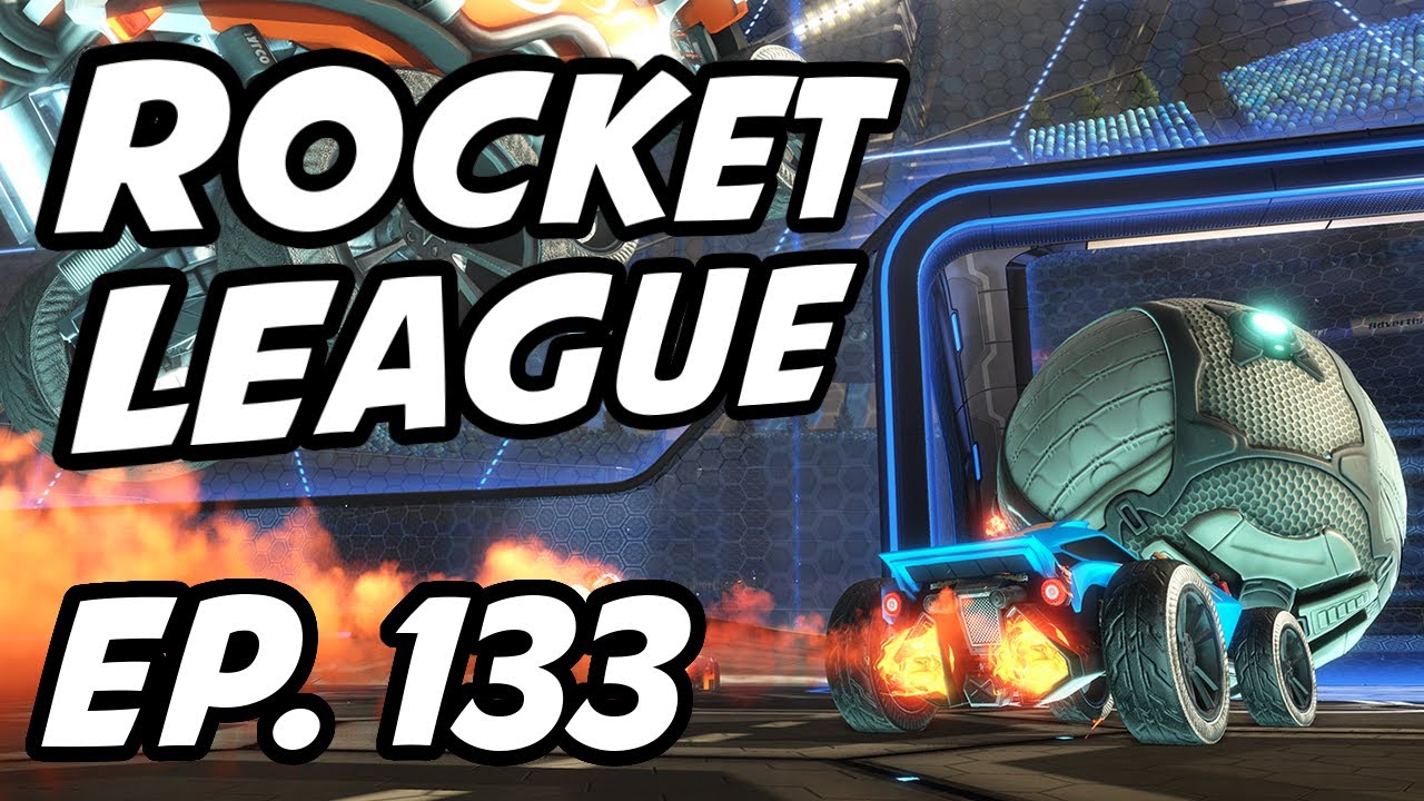 Rocket League Daily Highlights | Ep. 133 | Sizzdoe, ski11ett, ProRivalry, Dareyck, MegaShogunRL