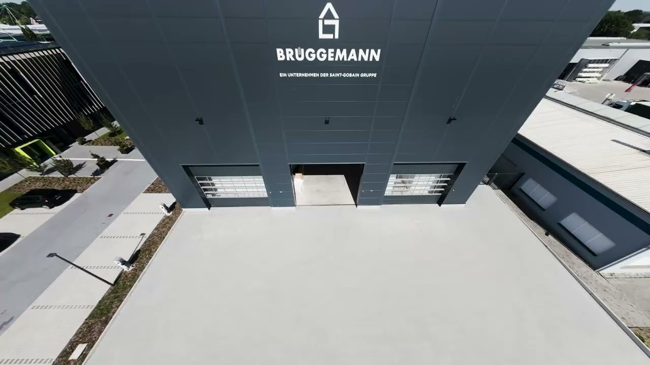 Dynamic corporate presentation | Timber Construction