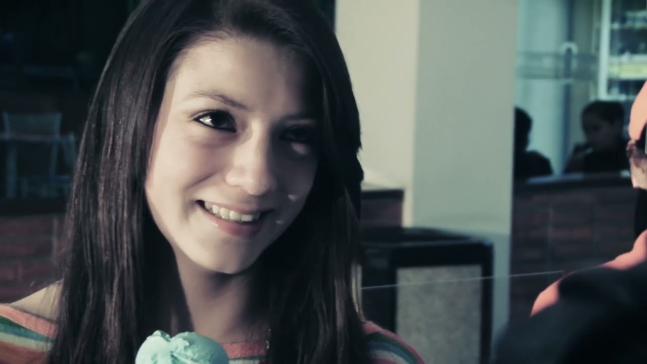 ALBERTO BRIONES - TE VOLVÍ A VER (Videoclip Oficial)