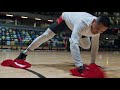 Australia House Proud- FIBA WC Qualifiers