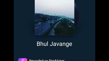 hauli hauli bhul javange💔😔😔