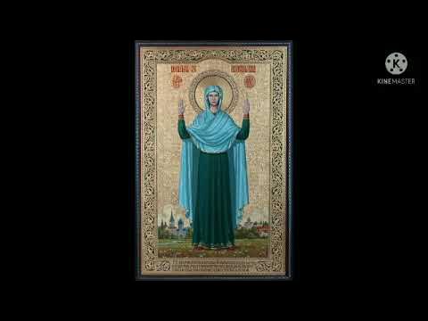 Акафист пресвятой богородице нерушимая. Икона нерушимая стена. акафист нерушимая стена. нерушимая стена молитва слушать.