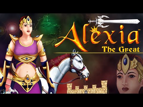 Alexia The Great | Gameplay Walkthrough Video