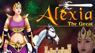 Alexia The Great | Gameplay Walkthrough Video