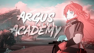 Argus Academy - Channel trailer (edited by Wickedlicense8)