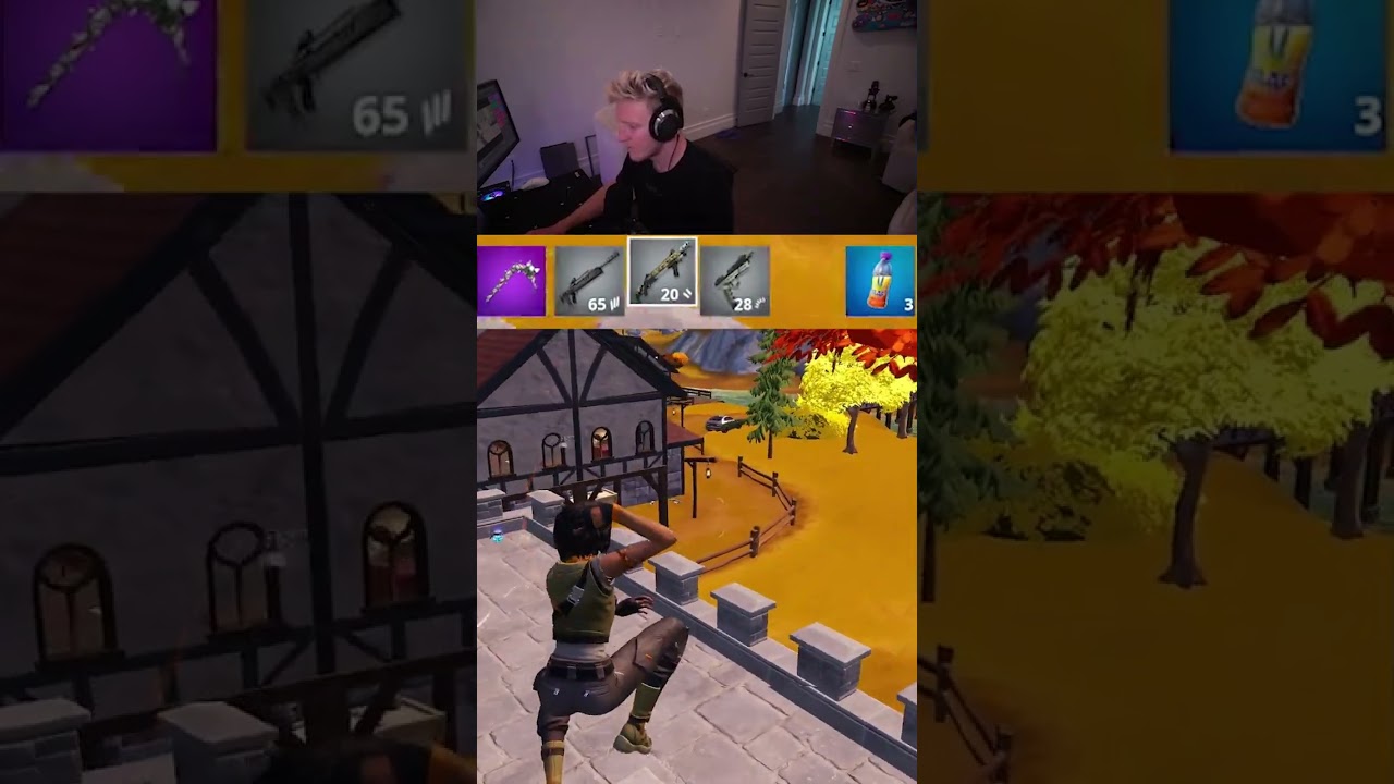 You Need This Loadout..