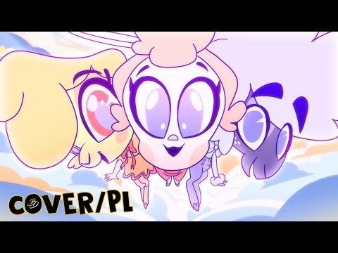 Helluva Boss - CHERUB® | Cover PL